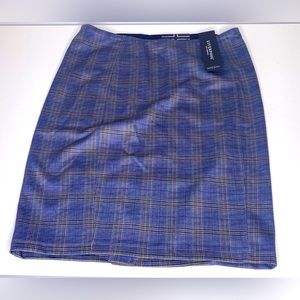 Liverpool Los Angeles Bia Knit Pencil Skirt Size 8P